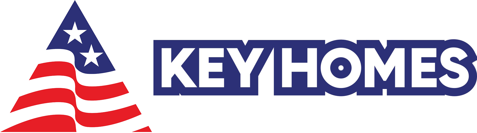 Key Homes logo