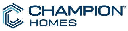 Champion homes logo